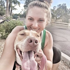 Meet your Posher, Rebecca